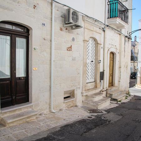 Domus Petra 96 Apartman Kellie Messapica Kültér fotó