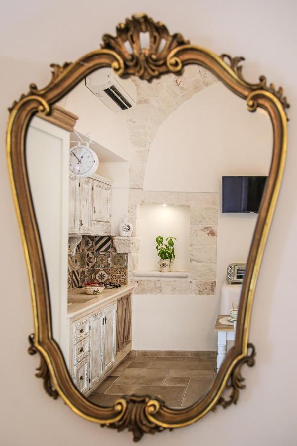 Domus Petra 96 Apartman Kellie Messapica Kültér fotó