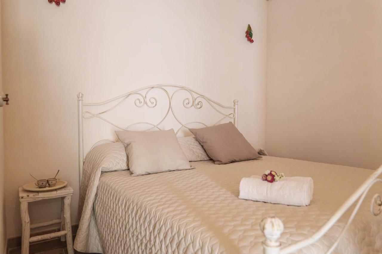 Domus Petra 96 Apartman Kellie Messapica Kültér fotó